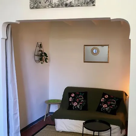 Petit Cocon Apartment *