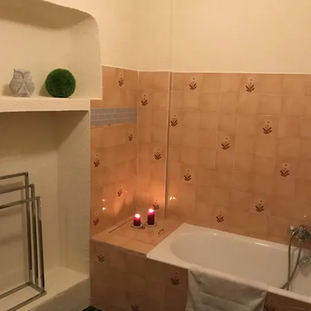 Apartment Petit Cocon